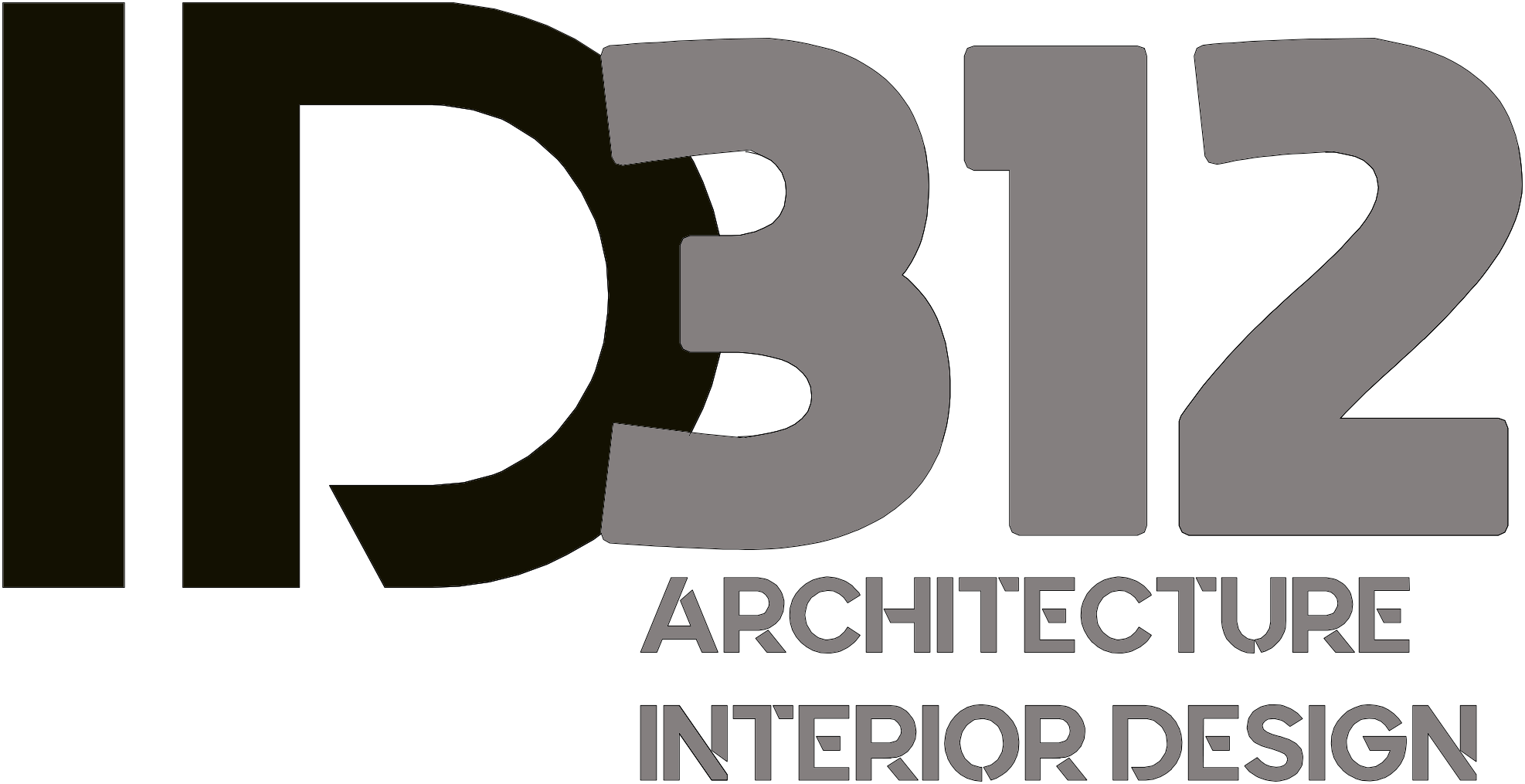 JD-312 Architecture and Interior Design